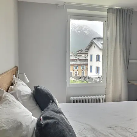 Magnifique Au Centre De Apartman