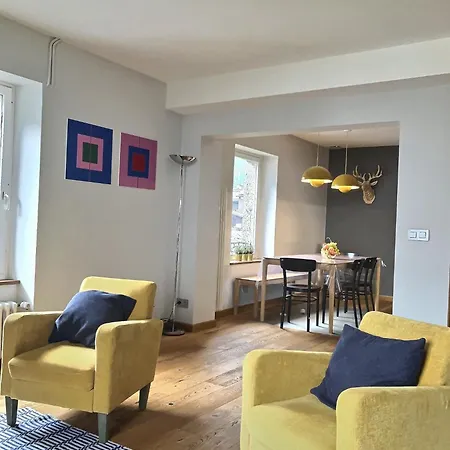 Apartman Magnifique Au Centre De