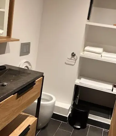 Magnifique Au Centre De Apartman