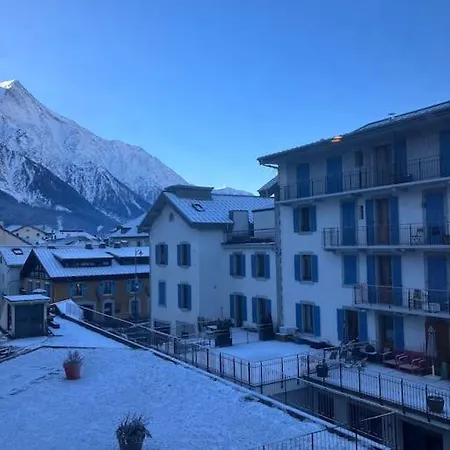 Apartman Magnifique Au Centre De *
