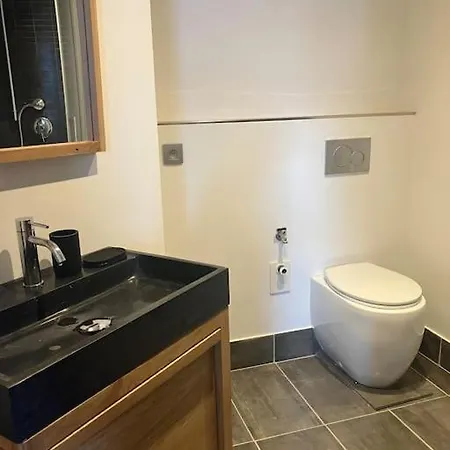 Apartman Magnifique Au Centre De Chamonix