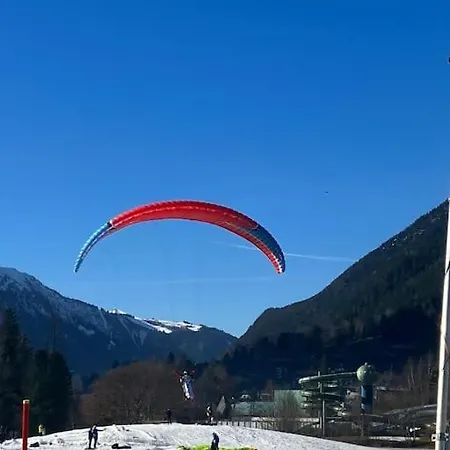 Magnifique Au Centre De Апартаменты