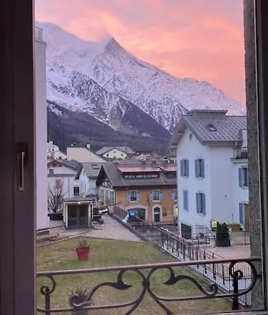 Апартаменты Magnifique Au Centre De *