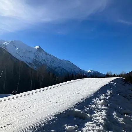 شقة Magnifique Au Centre De *