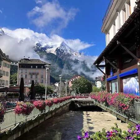 Magnifique Au Centre De Апартаменты