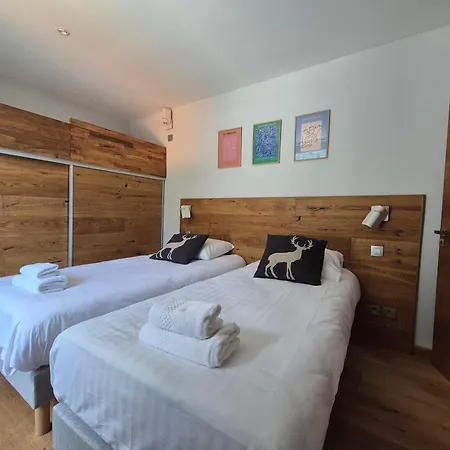 Appartement Magnifique Au Centre De *