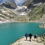 Appartamento Magnifique Au Centre De Chamonix