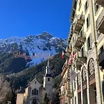 Appartamento Magnifique Au Centre De