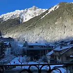 Magnifique Au Centre De Appartamento Chamonix