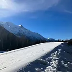 Appartamento Magnifique Au Centre De *