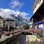 Magnifique Au Centre De Appartamento