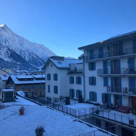 Magnifique Au Centre De Appartamento